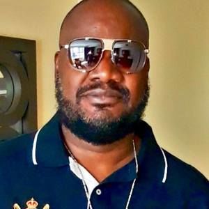 Meet your Posher, Fred tyrone